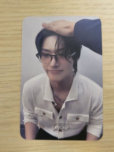 GH3 雙面特典 