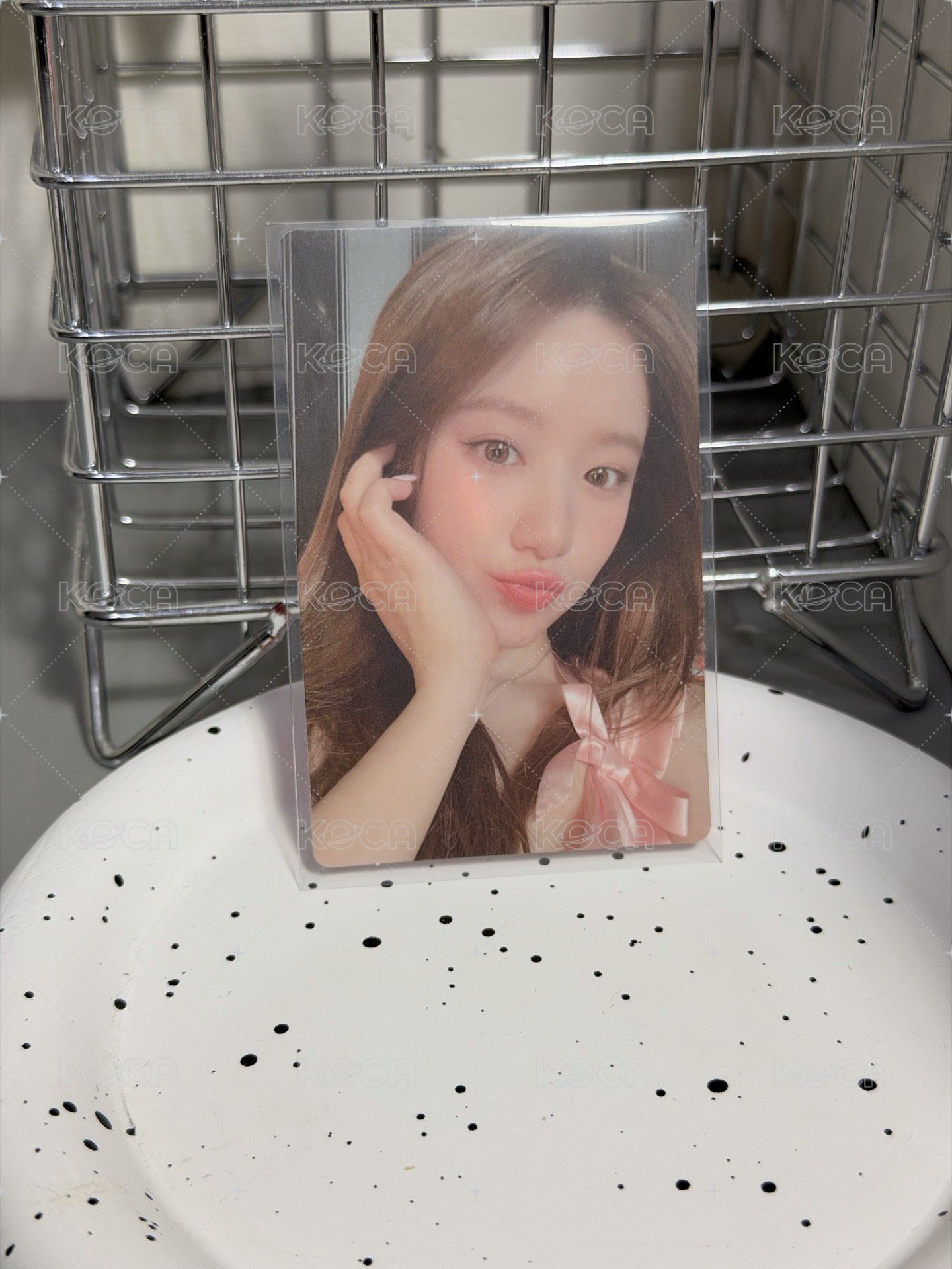 嘟嘴 特典卡