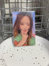 綠衣專卡