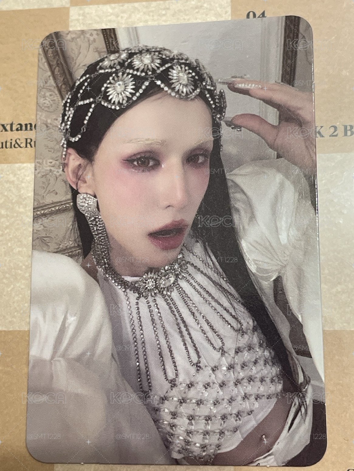 G版 吾-1