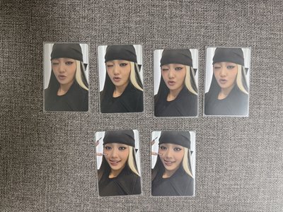 minini baby 滿額卡
