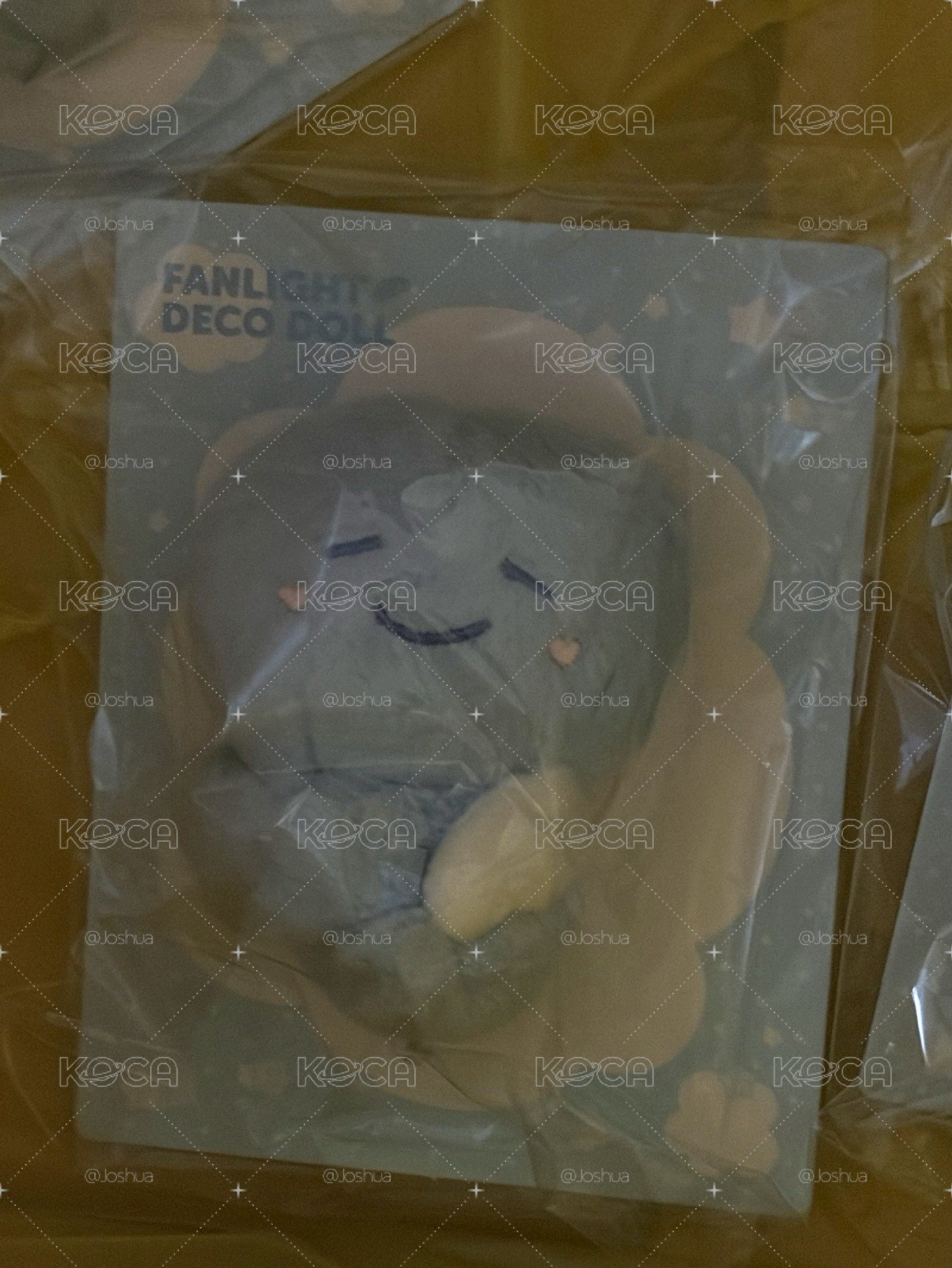手燈娃