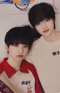 少年游 周邊卡 