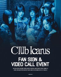 Club Icarus AM 4.0 250803