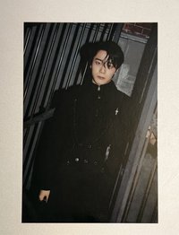 花生迷二 明信片 