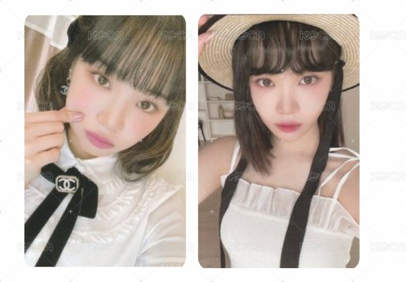 雙面卡