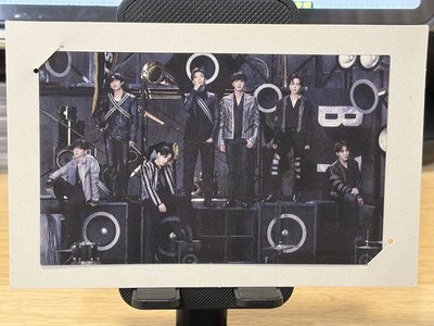 BTS MOTS概念書