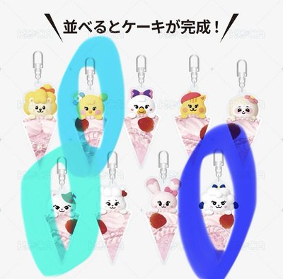 NiziU 2026 THE CINEMA 周邊🌈