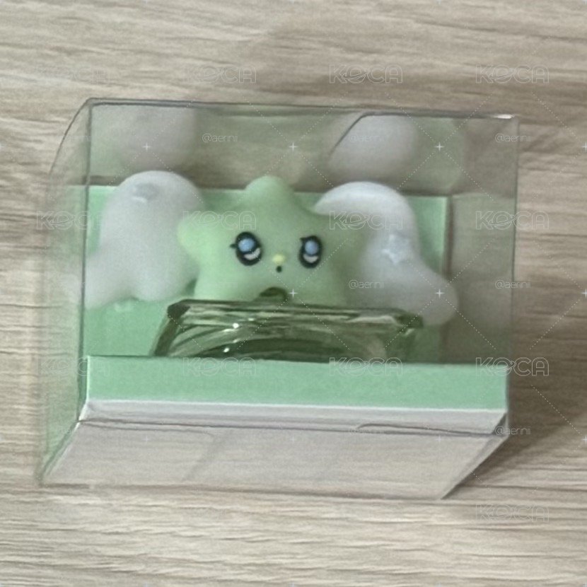 WICHU 手燈帽蓋