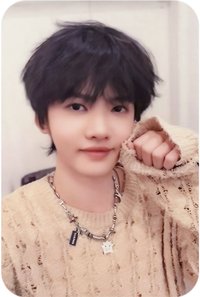 26新音 榮耀 隨機卡 R卡