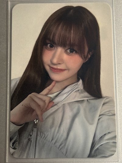 JAMMY抽選莉 限量50