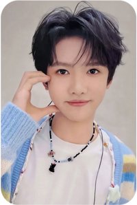 26新音 榮耀 隨機卡 SSR卡