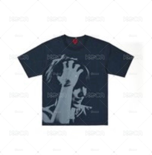 26’巡迴 Photo T恤 Navy ver. 現貨