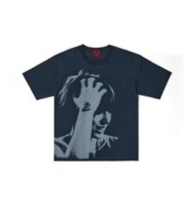 26’巡迴 Photo T恤 Navy ver. 現貨