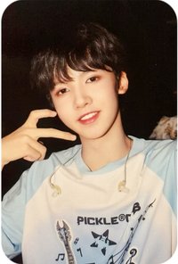 肆意 周邊卡 