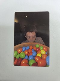 凡咪想吃巧克力