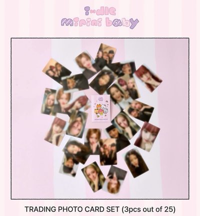 minini baby 卡包