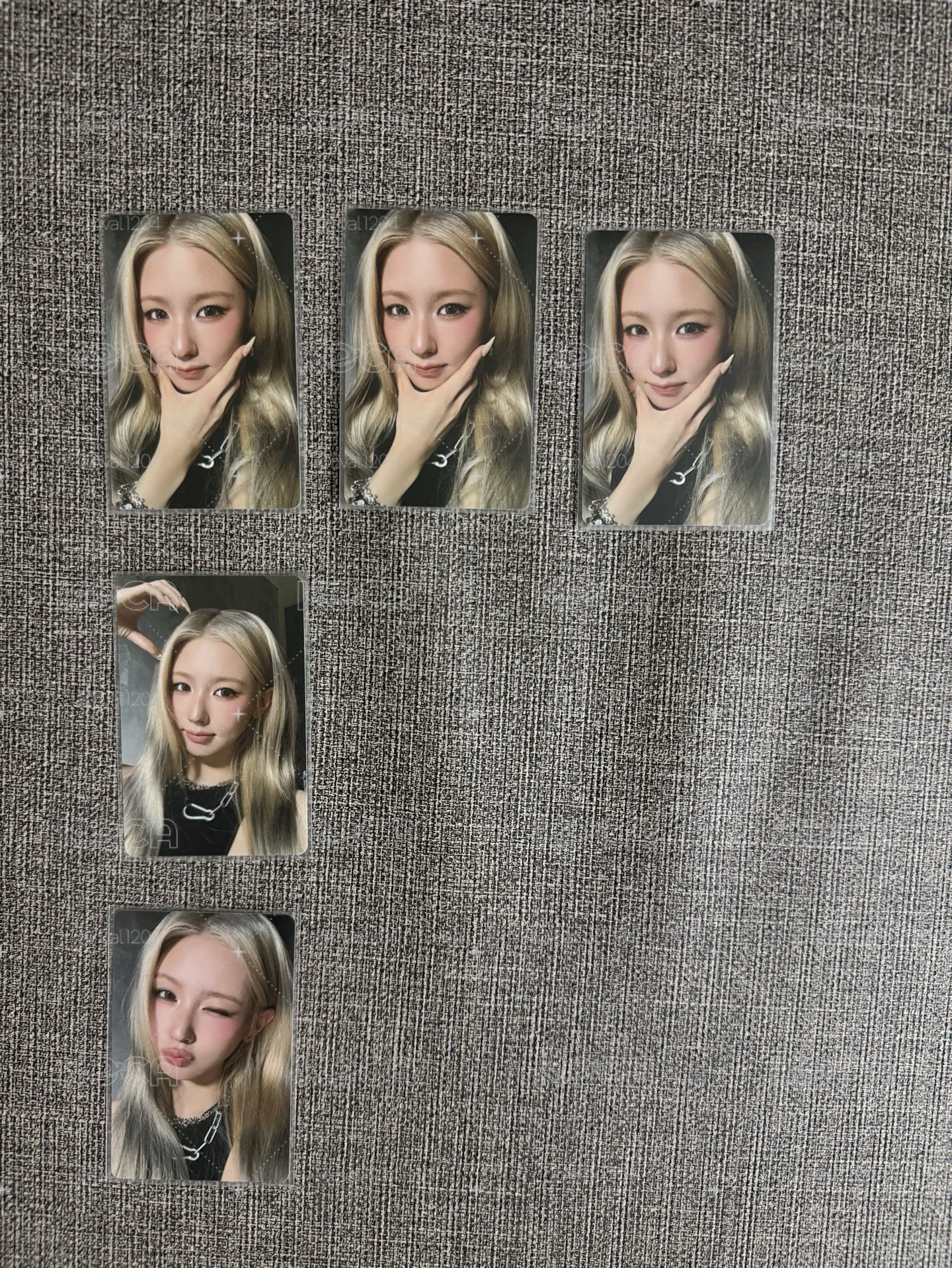 minini baby 卡包