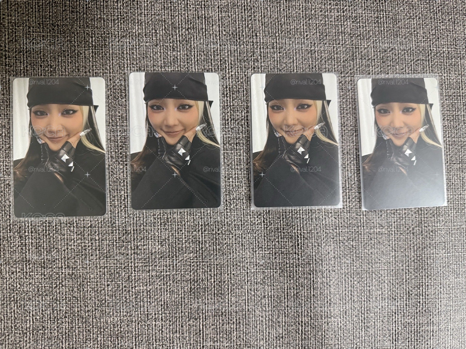 minini baby 卡包