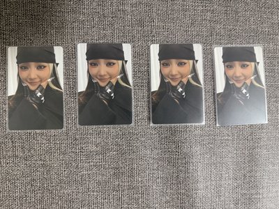 minini baby 卡包