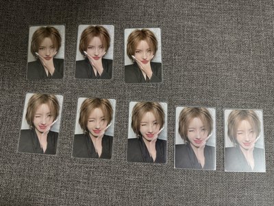 minini baby 卡包