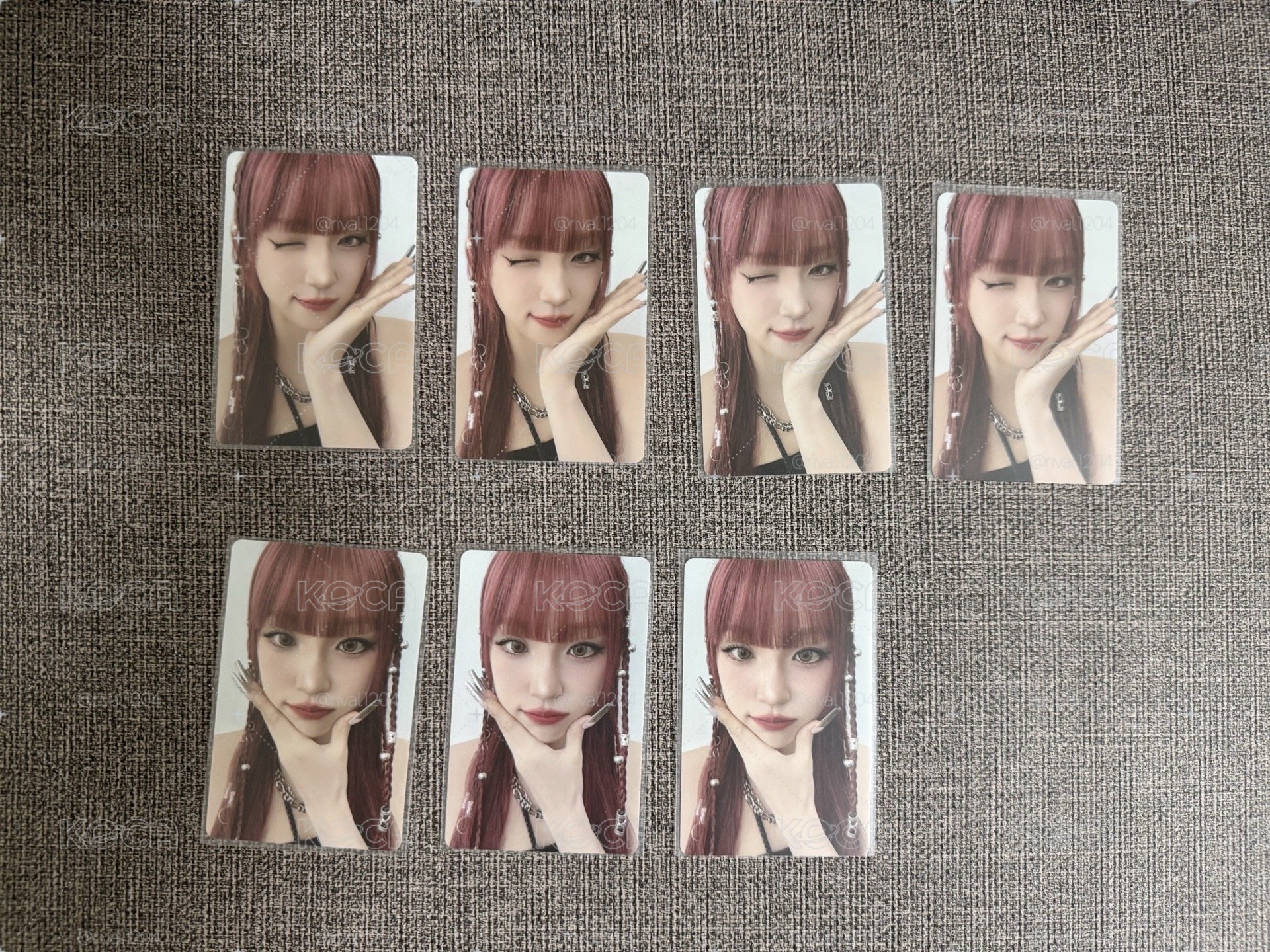 minini baby 卡包