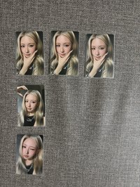 麵1排