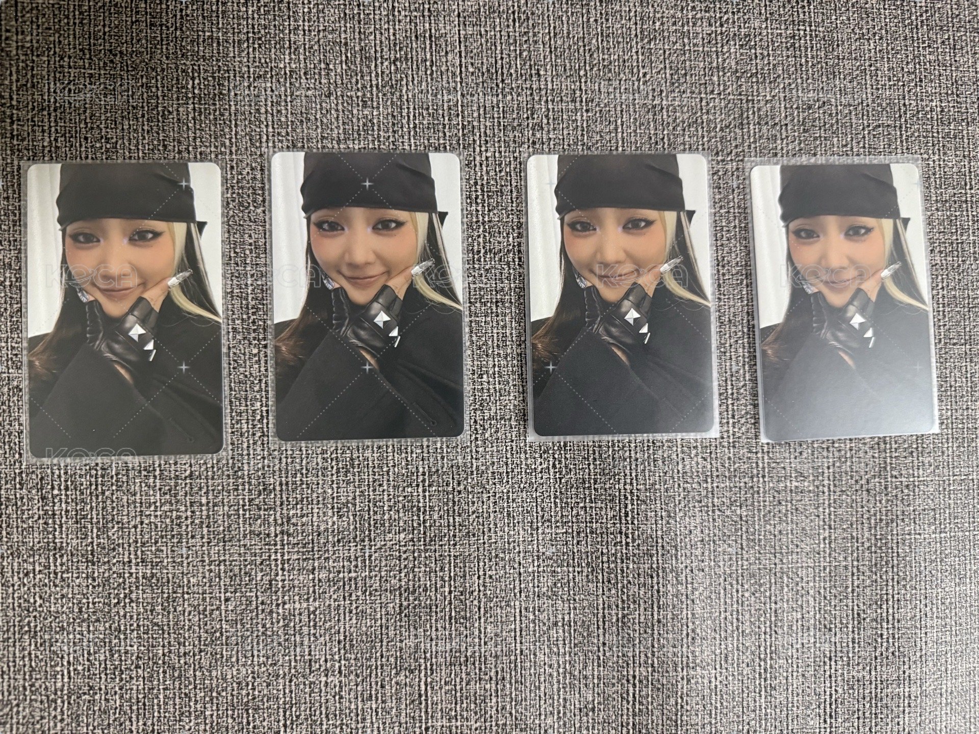 妮