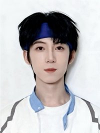2025運動會 周邊卡 證件照