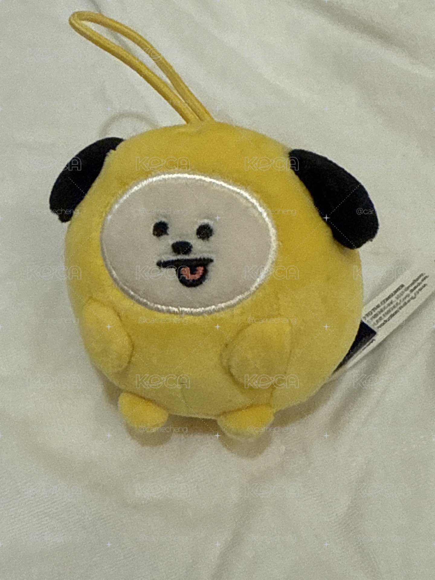 CHIMMY