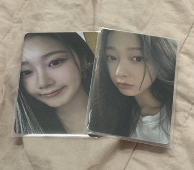 吉美簽（贈送圖二小卡）