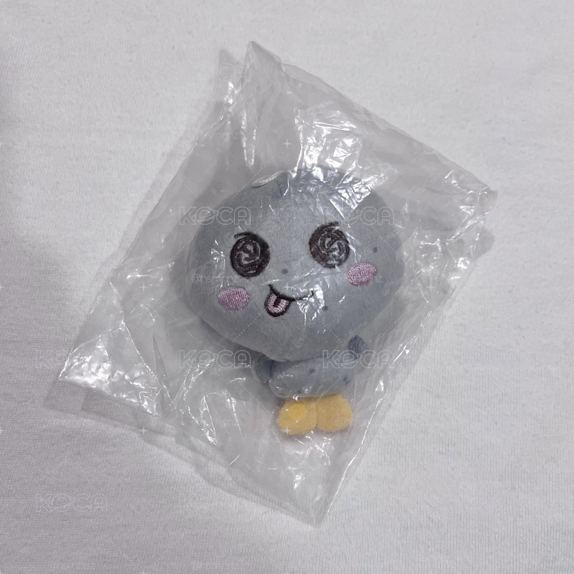 Riize 小芒抽繩包 龍石 全新未拆 