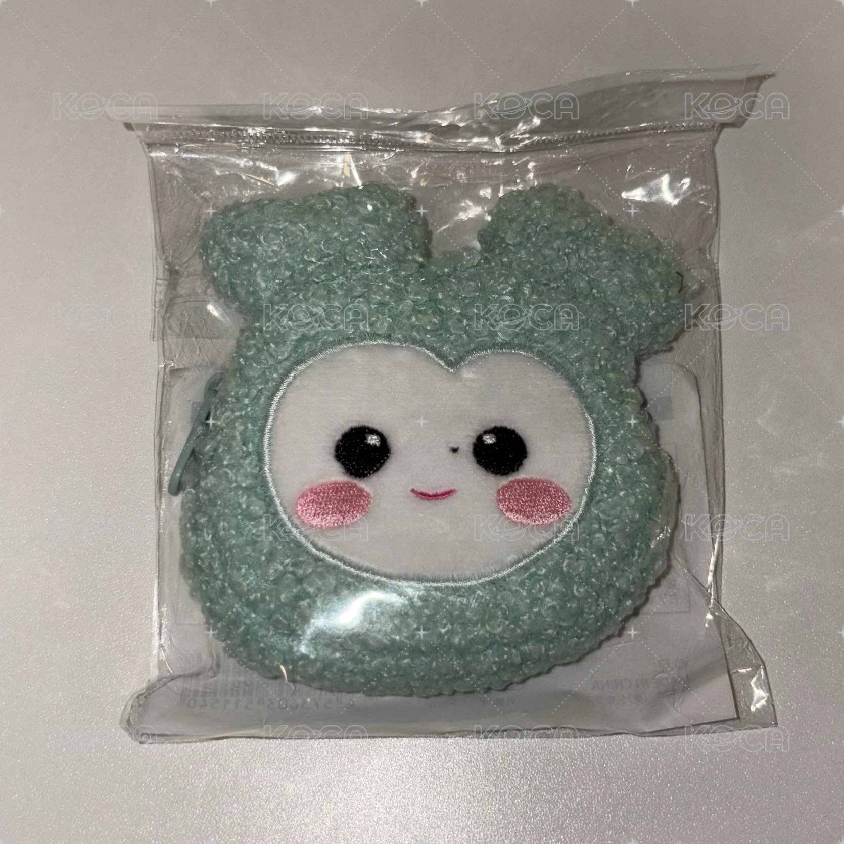 mina耳機包