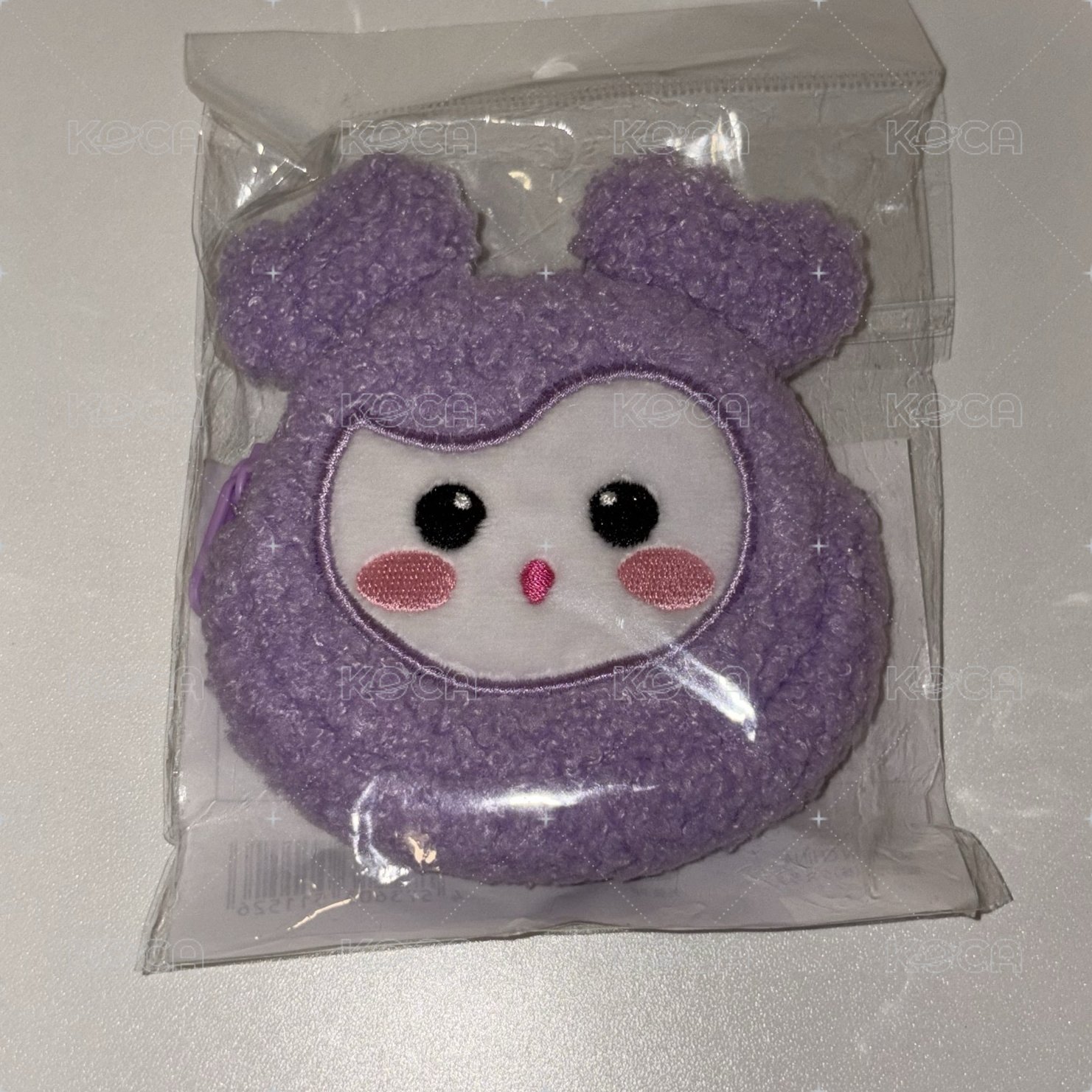 sana耳機包