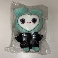 mina新國立娃