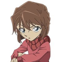 灰原哀