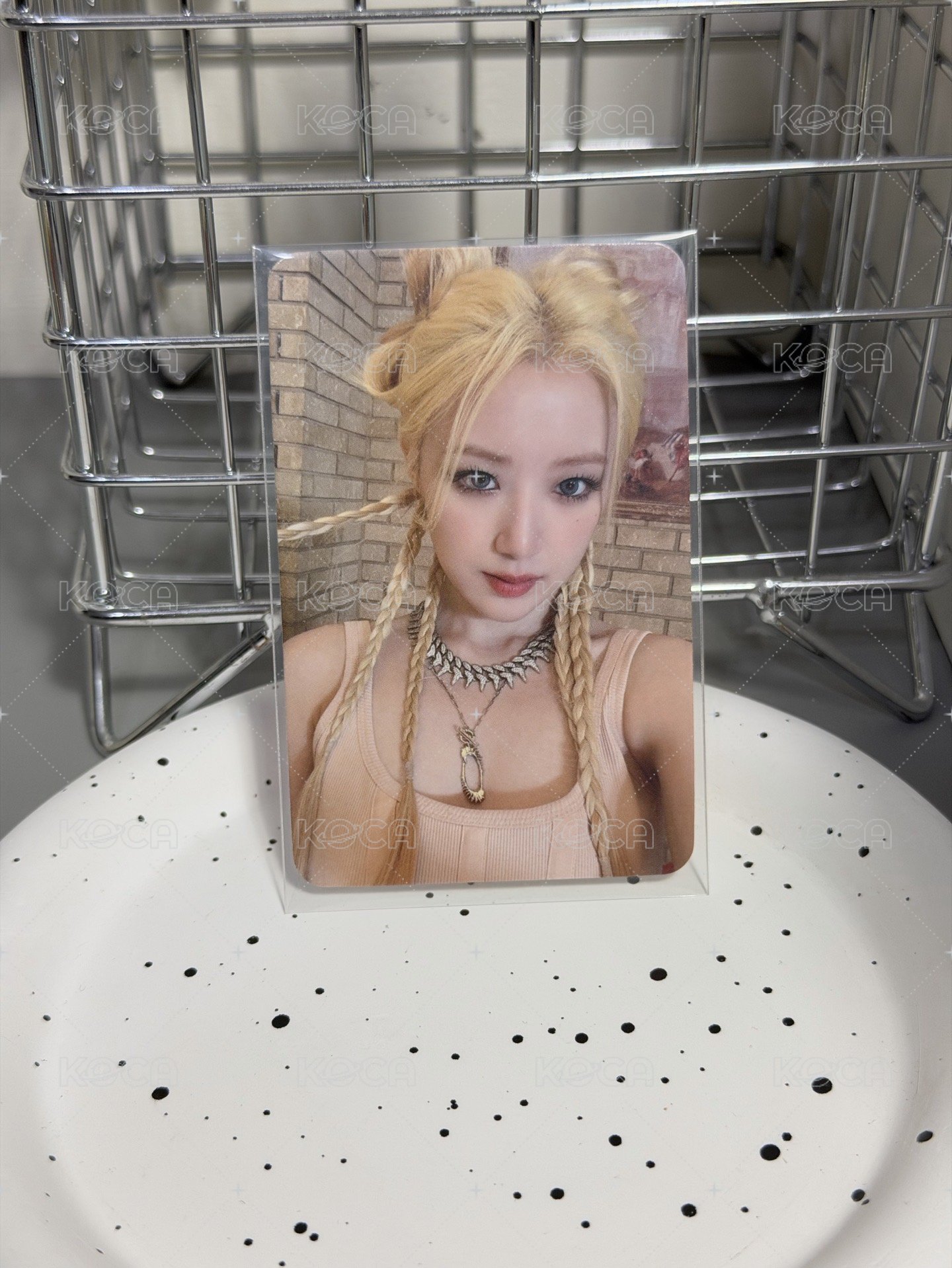 辮子