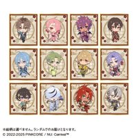 鐵人vol.2 B box 迷你色紙