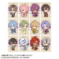 鐵人vol.2 B box 視覺小卡