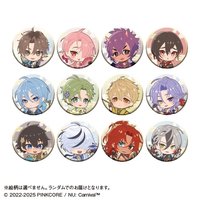 鐵人vol.2 B box 閃亮徽章