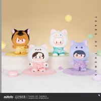 甜心奇遇 TOPTOY聯動 毛絨公仔掛飾