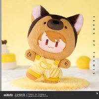 甜心奇遇 TOPTOY聯動 吊娃 