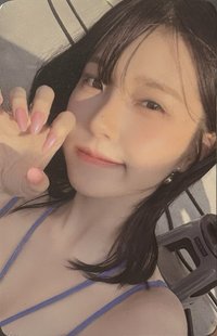 GLOW ME 快閃店 隨機卡 