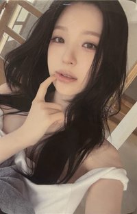 GLOW ME 快閃店 隨機卡 