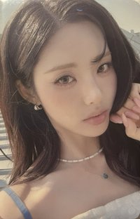 GLOW ME 快閃店 隨機卡 