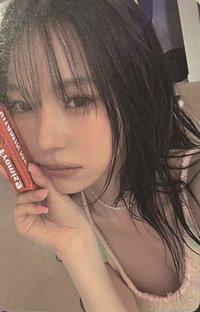 正規二 專輯卡 PB綠版