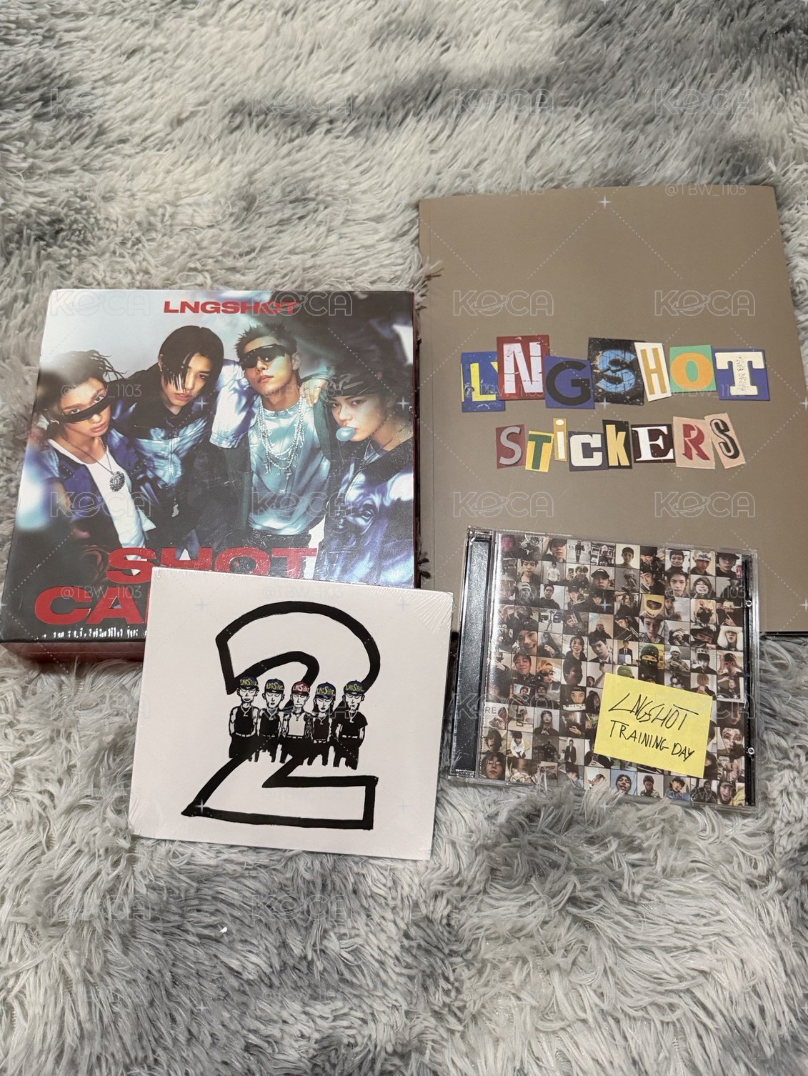 金栗娃專盤