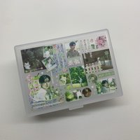 青蘋果🍏Ricky