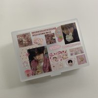 粉紅韓維辰
