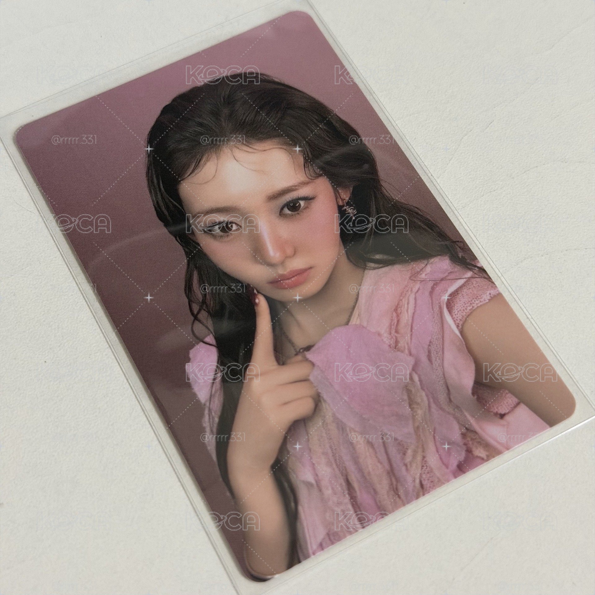 中背茶